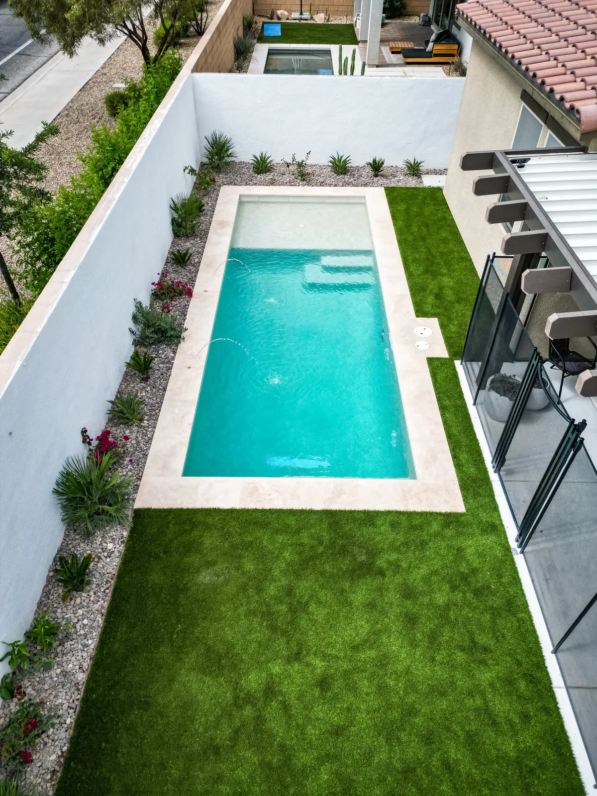 Verhoest build