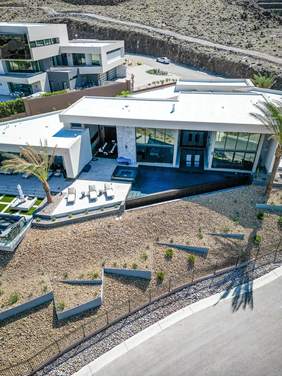 View Point build